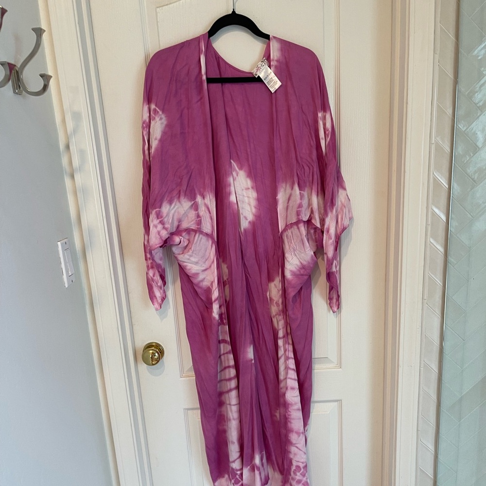 Spellbound Free People Kimono